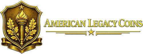 American Legacy Coins